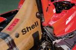 Ferrari F300 Formula One Racing Car 1998 года